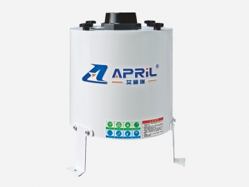 APR-R 離心式油霧機(jī)